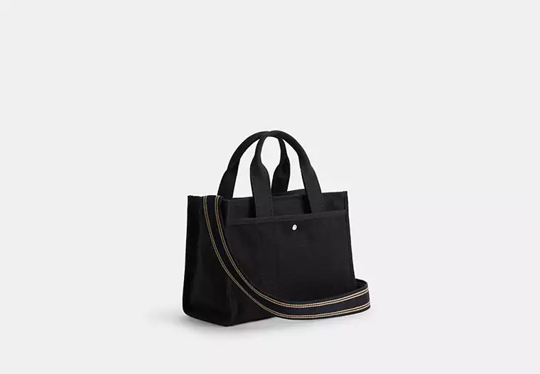 C.O.A.C.H SMALL TOTE BAG