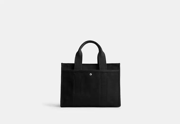 C.O.A.C.H SMALL TOTE BAG