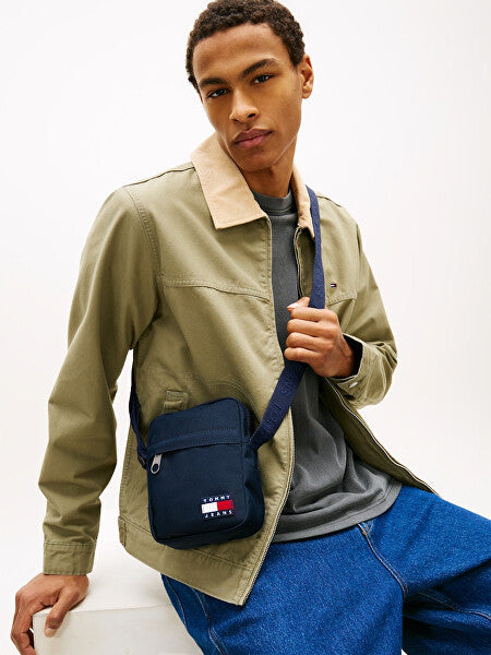 T.O.M.M.Y JEANS Essential Reporter Bag