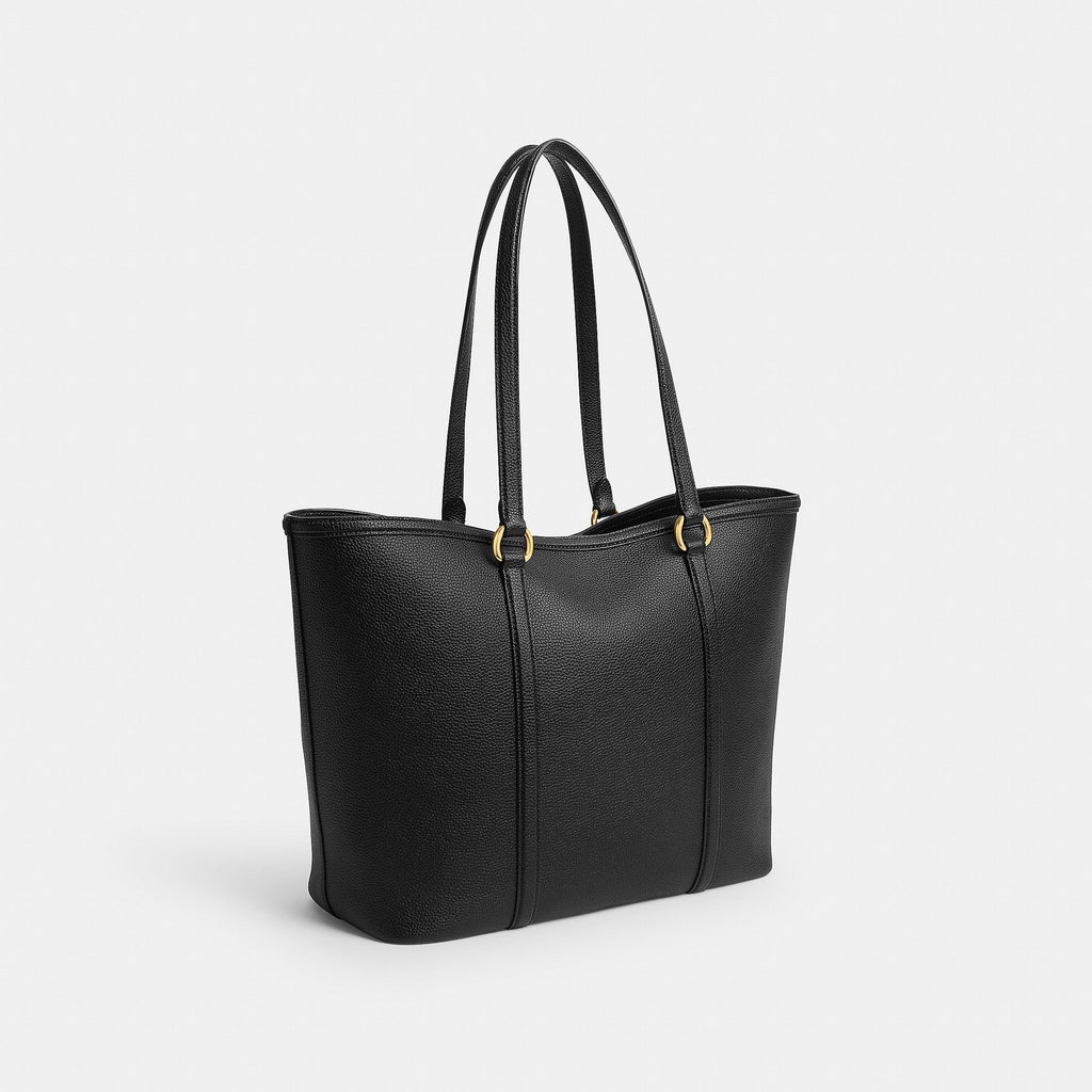 C.O.A.C.H Legacy Tote Bag