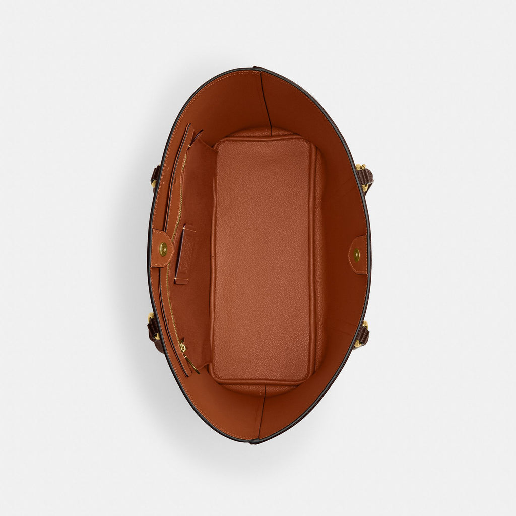 C.O.A.C.H Legacy Tote Bag