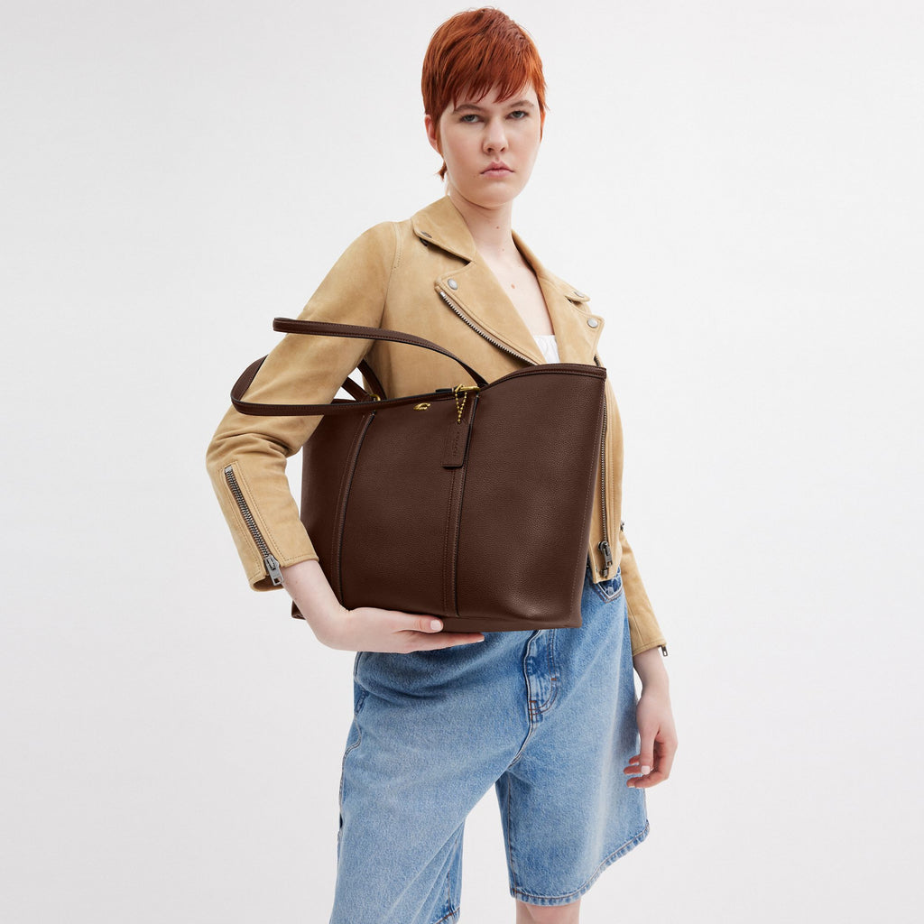 C.O.A.C.H Legacy Tote Bag