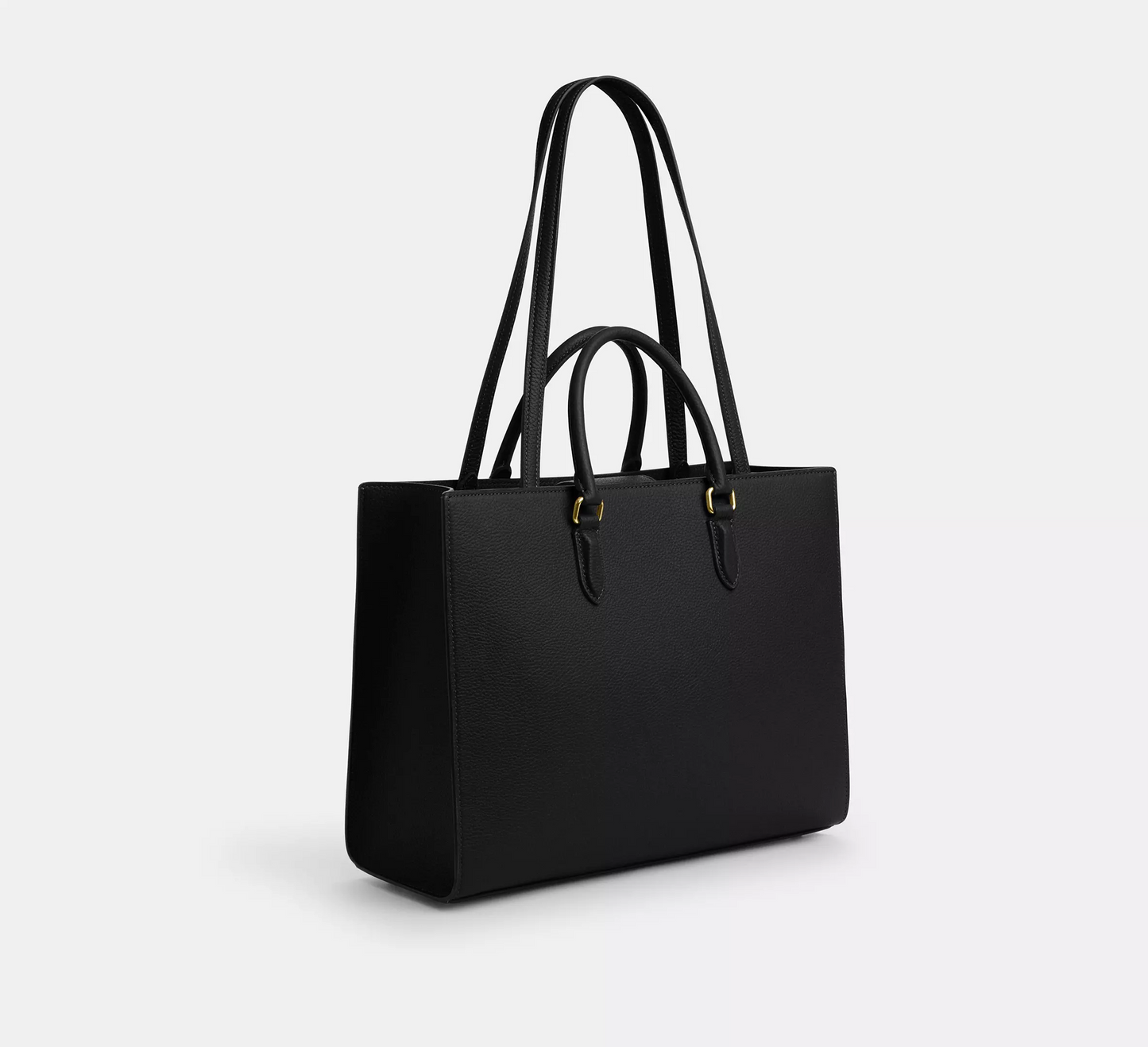 C.O.A.C.H  Maggie Tote Bag