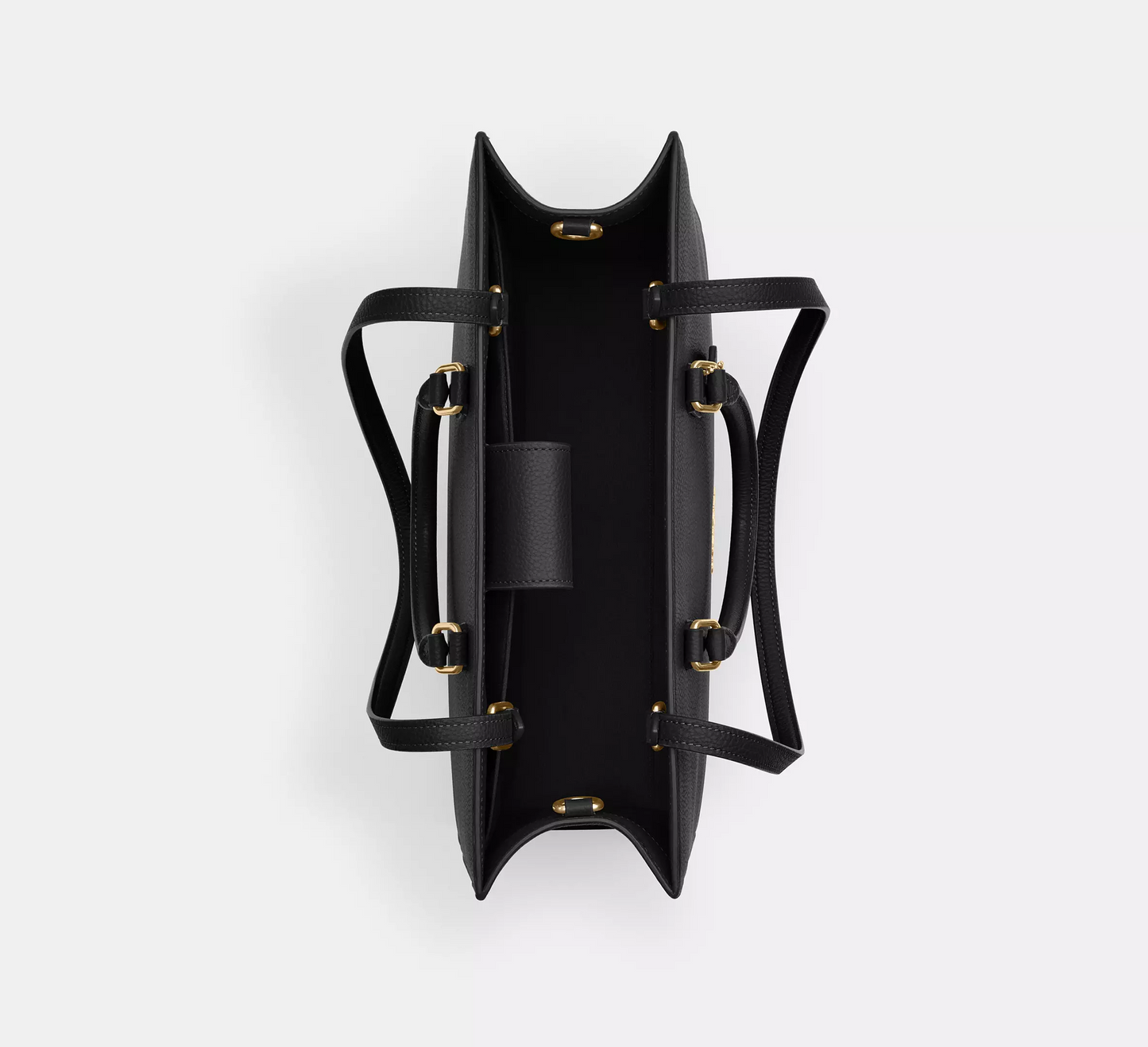 C.O.A.C.H  Maggie Tote Bag