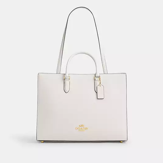 C.O.A.C.H  Maggie Tote Bag