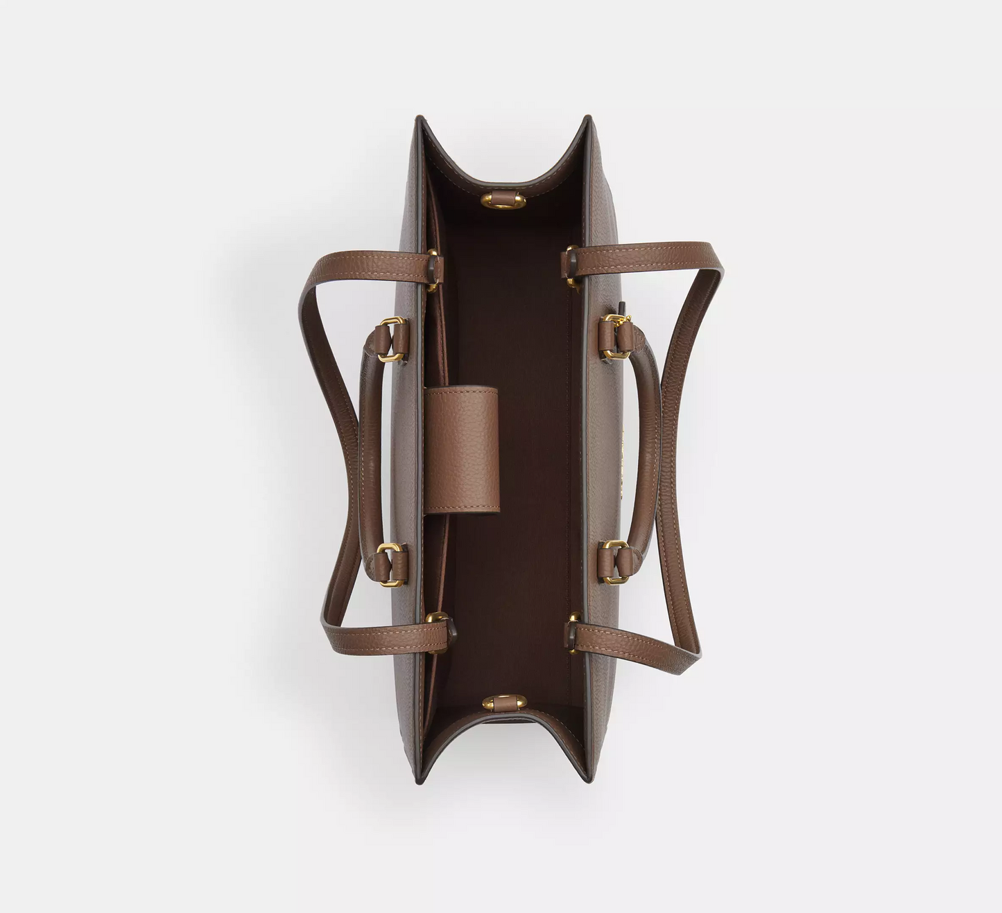 C.O.A.C.H  Maggie Tote Bag