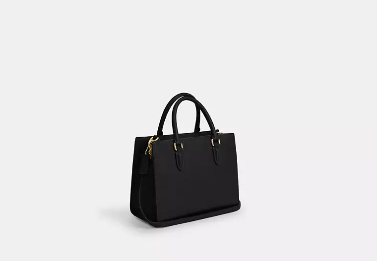 C.O.A.C.H Maggie Small Tote Bag