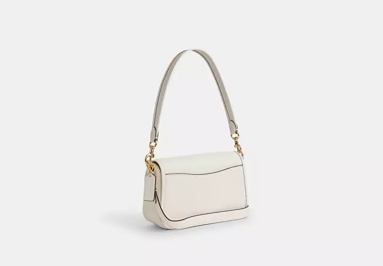 C.O.A.C.H Hadley Shoulder Bag