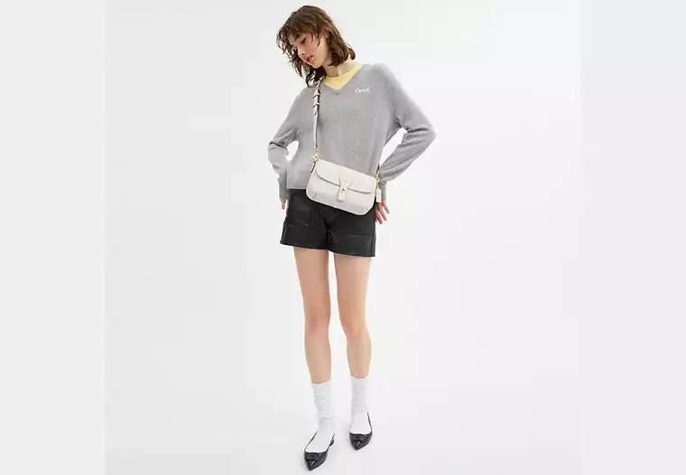 C.O.A.C.H Hadley Shoulder Bag