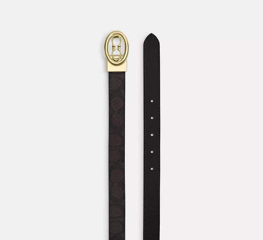 C.O.A.C.H BELT