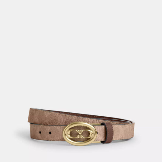 C.O.A.C.H BELT