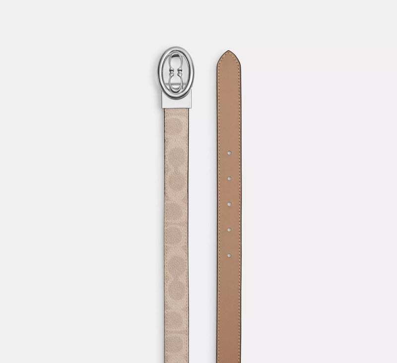 C.O.A.C.H BELT