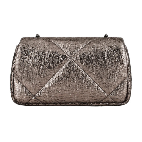 E.M.P.O.R.I.O  A.R.M.A.N.I  Shoulder/Crossbody Bag with magnetic Flap