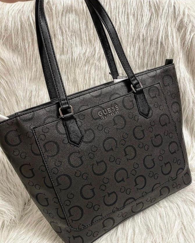 G.U.E.S.S TOTE BAG