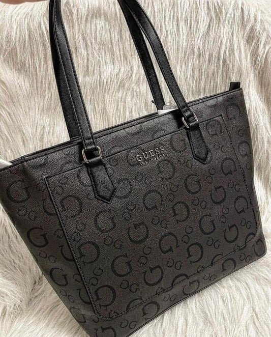 G.U.E.S.S TOTE BAG
