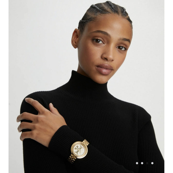 T.O.R.Y B.U.R.C.H WATCH