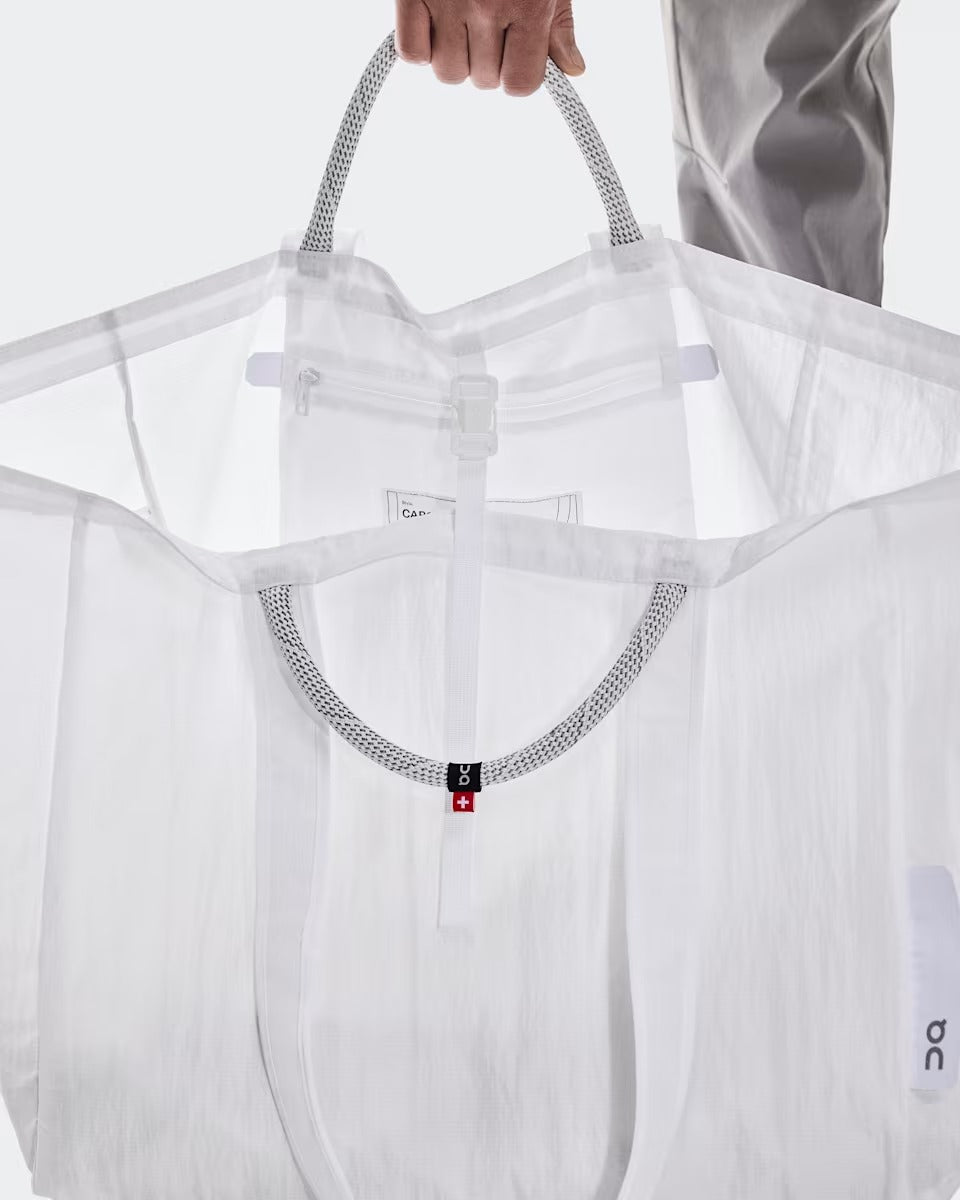 O.N C.L.O.U.D Cargo Pack 60L