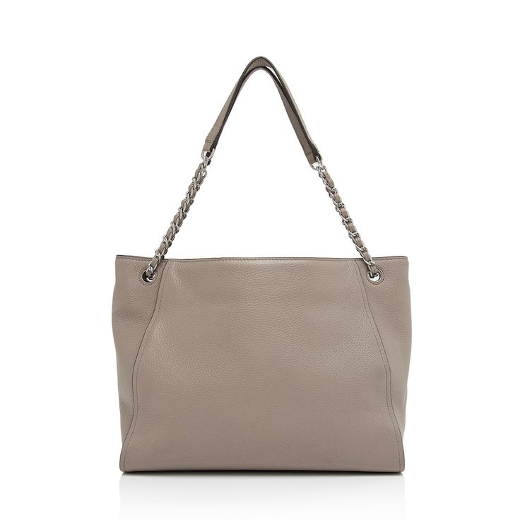 T.O.R.Y B.U.R.C.H Britten Small Slouchy Tote Bag