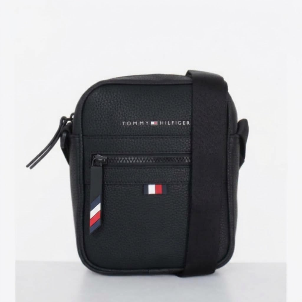 T.O.M.M.Y H.I.L.F.I.G.E.R CROSSBODY BAG