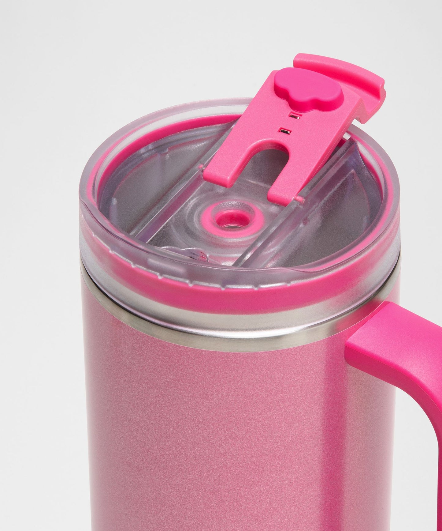 L.U.L.U.L.E.M.O.N Insulated Tumbler 1200ml. Iridescent