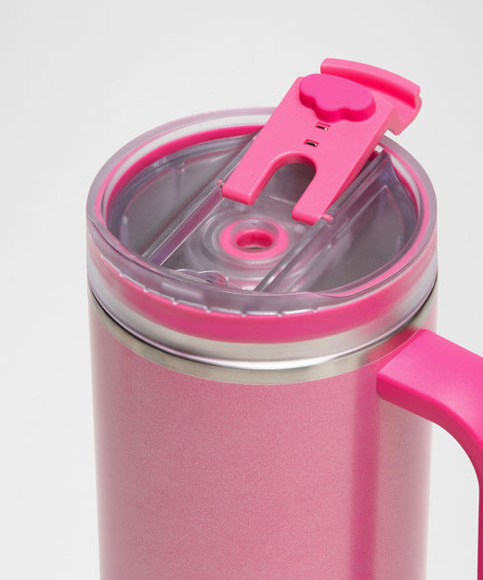L.U.L.U.L.E.M.O.N Insulated Tumbler 1200ml. Iridescent