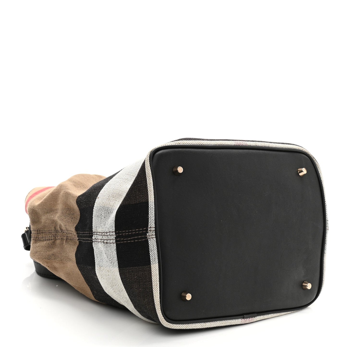 B.U.R.B.E.R.R.Y Ashby Mini Bucket Bag