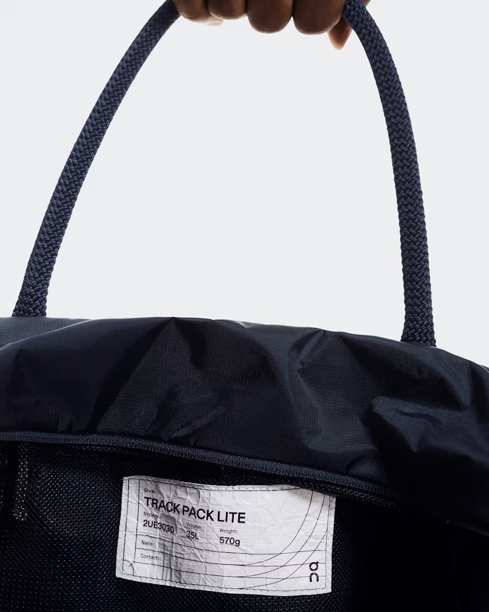 O.N C.L.O.U.D Track Pack 35L Lite