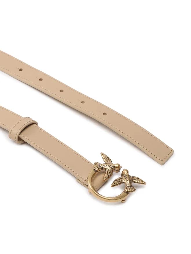 P.I.N.K.O.  belt Love Berry