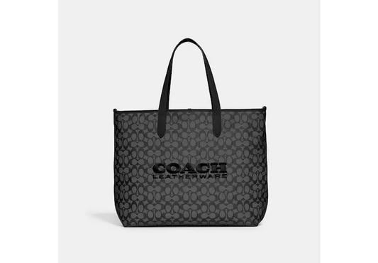 C.O.A.C.H. SHOULDER CROSSBODY HANDBAG