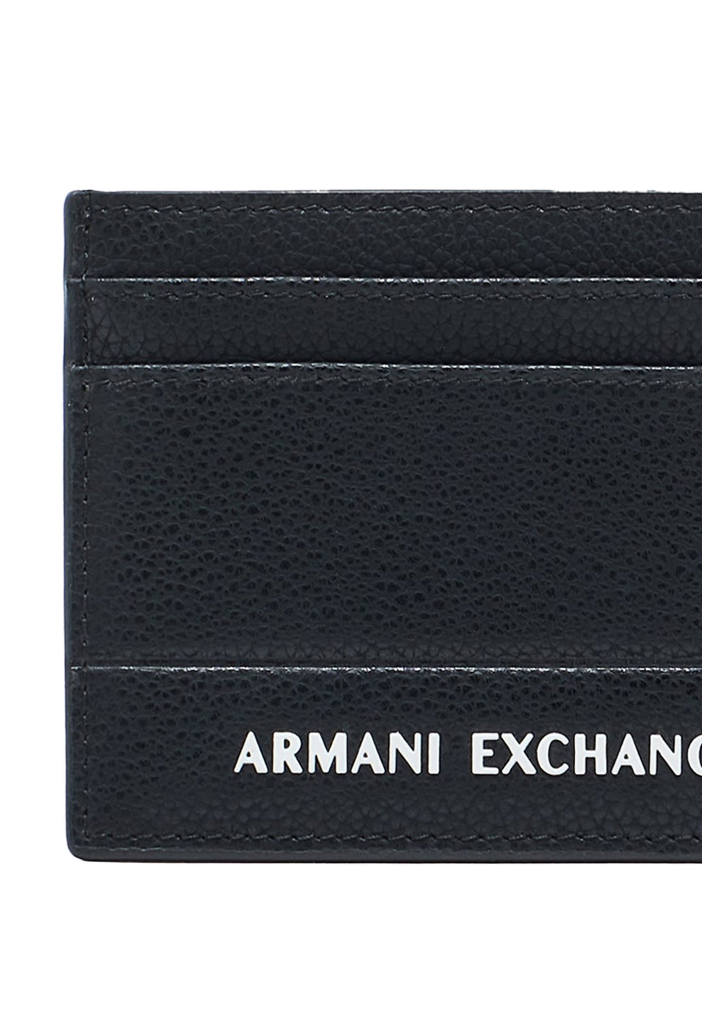 A.R.M.A.N.I E.X.C.H.A.N.G.E CARD HOLDER