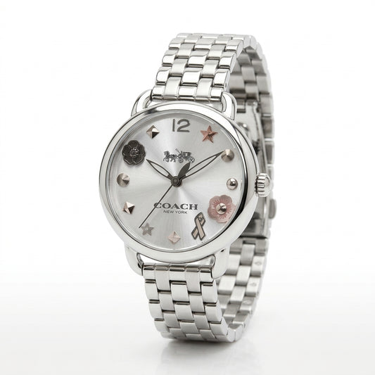 C.O.A.C.H. WATCH
