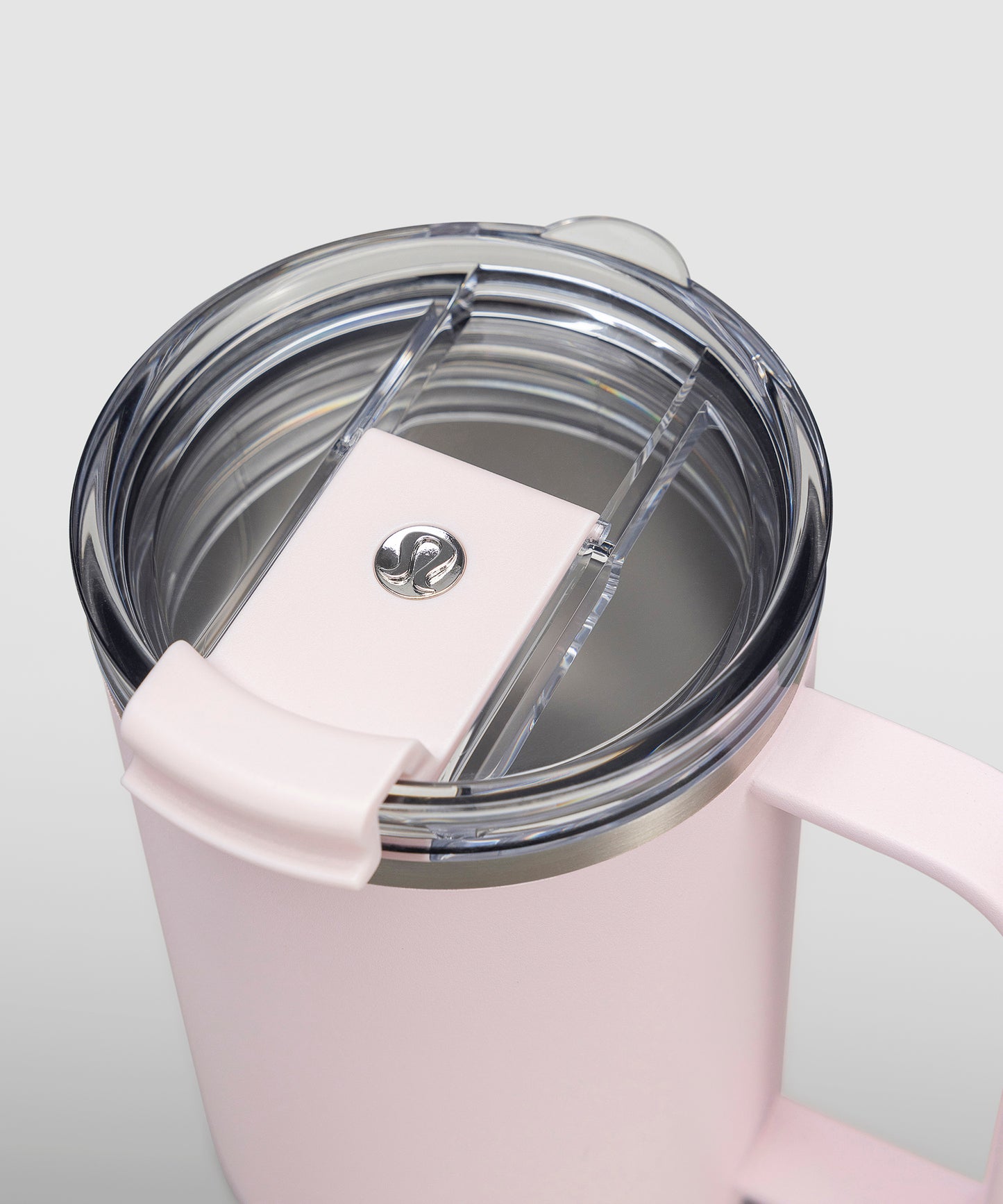 L.U.L.U.L.E.M.O.N Insulated Mug 12oz 350ml.