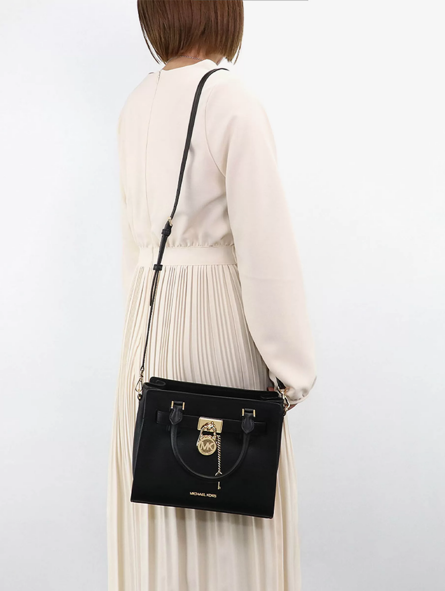 M.I.C.H.A.E.L K.O.R.S Hamilton Bag