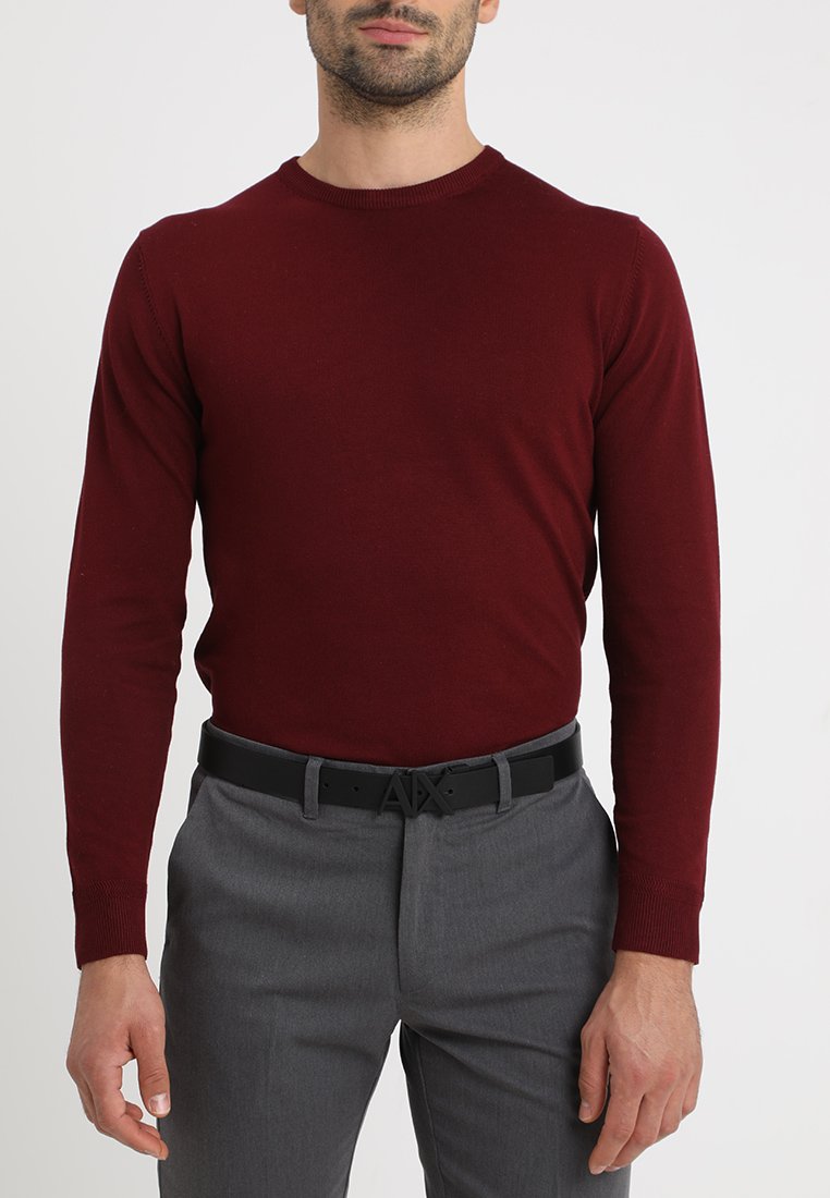 A.R.M.A.N.I E.X.C.H.A.N.G.E Belt