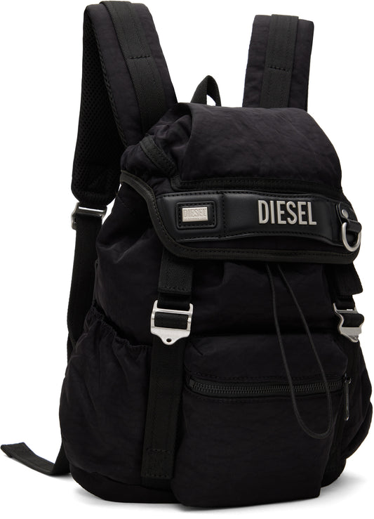 D.I.E.S.E.L BACKPACK BAG