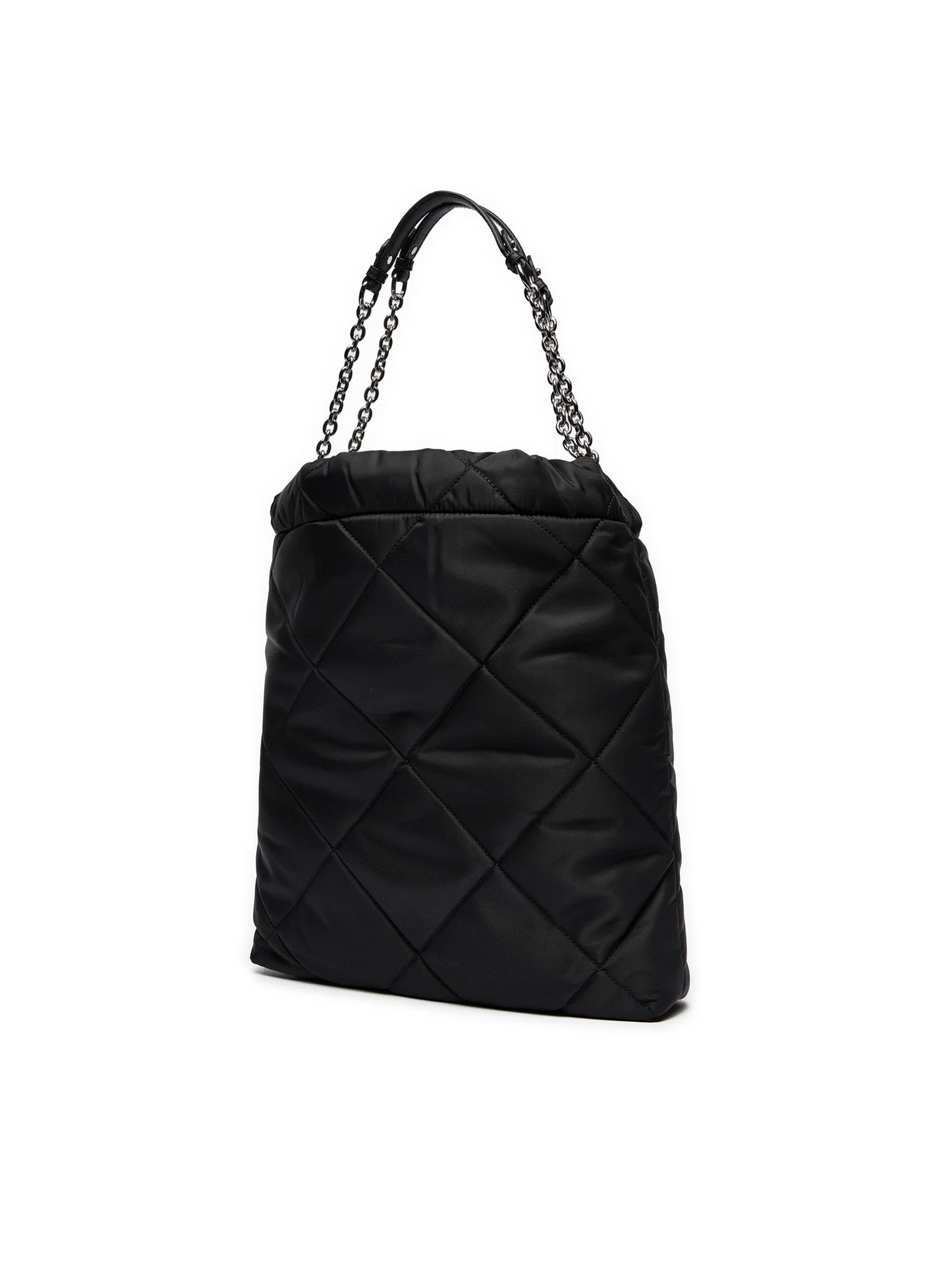 D.K.N.Y Heart Of Ny Quilted Handbag