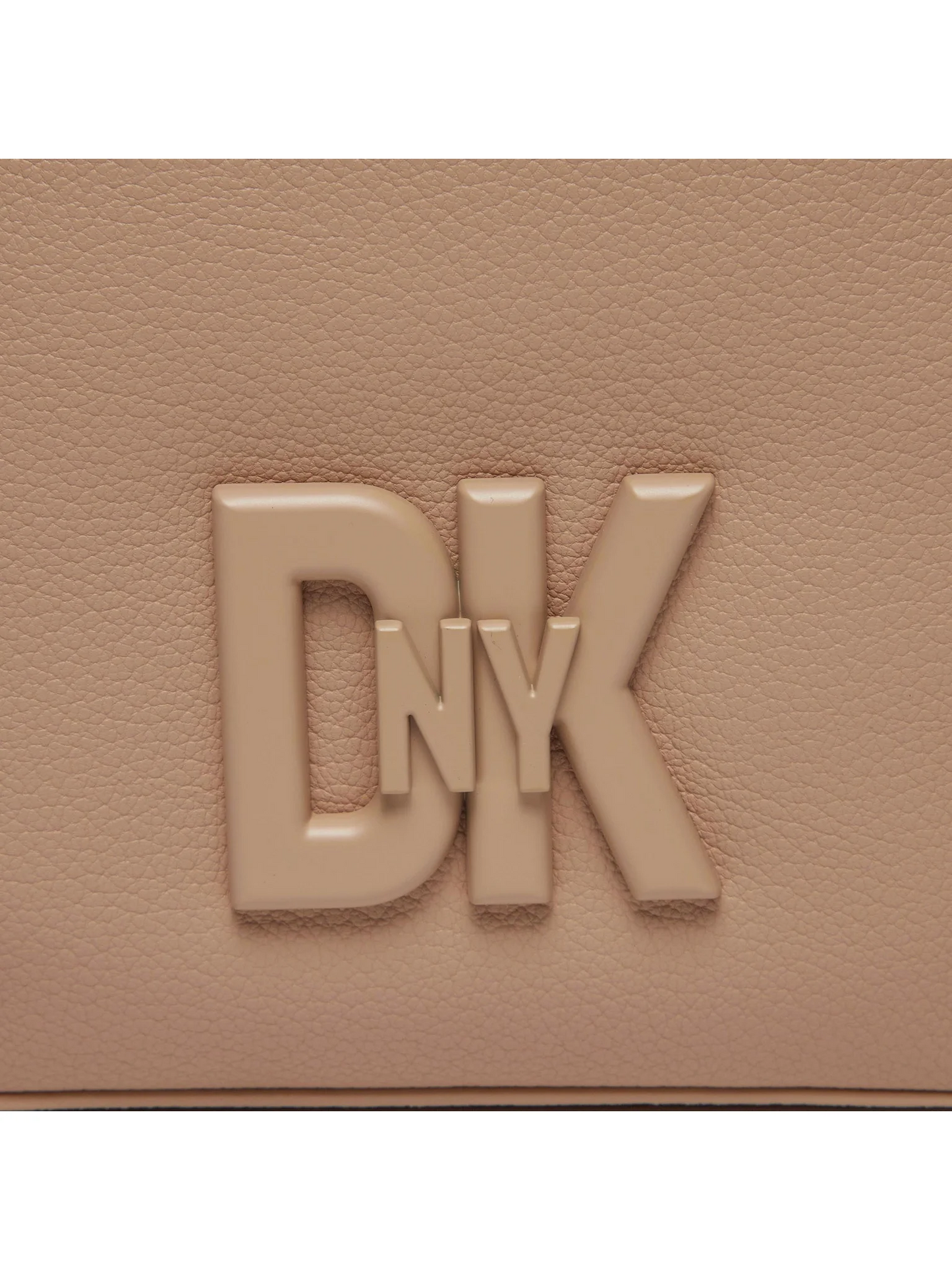 D.K.N.Y Medium Seventh Avenue Shoulder Bag