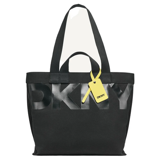 D.K.N.Y BRADY LARGE DOUBLE HANDLETOTE