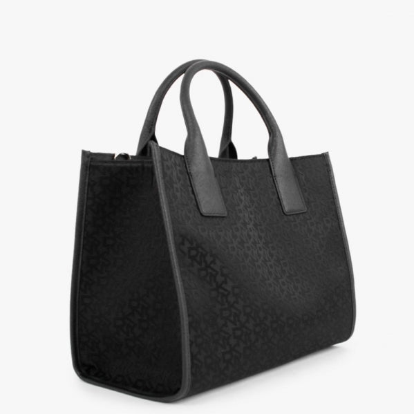 D.K.N.Y Shoulder Handbag