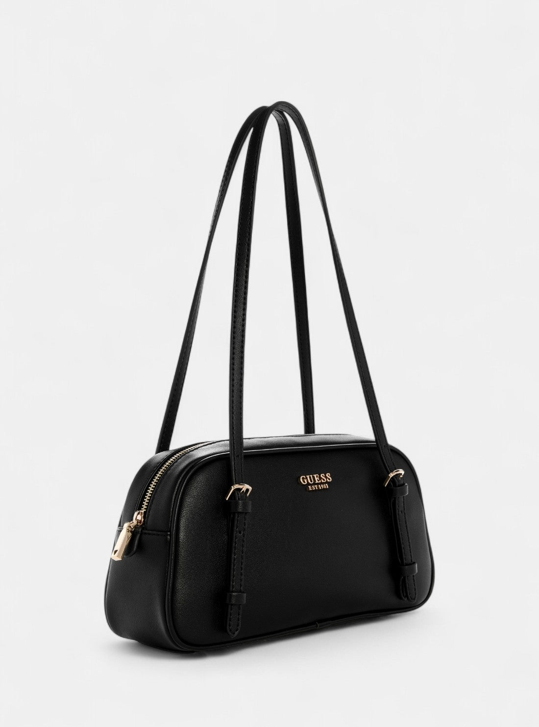 G.U.E.S.S cerelia shoulder satchel bag