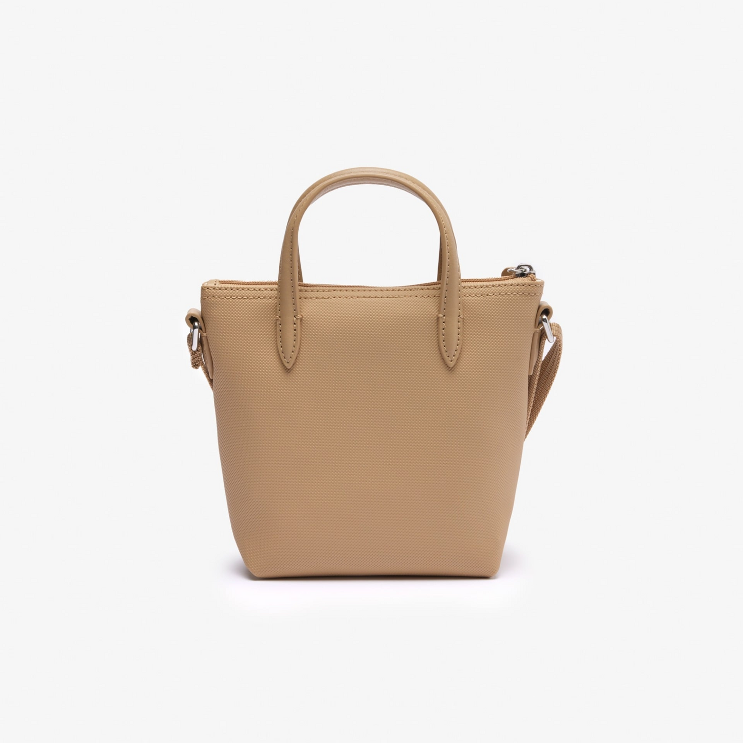 L.A.C.O.S.T.E L.12.12 Concept Mini Tote