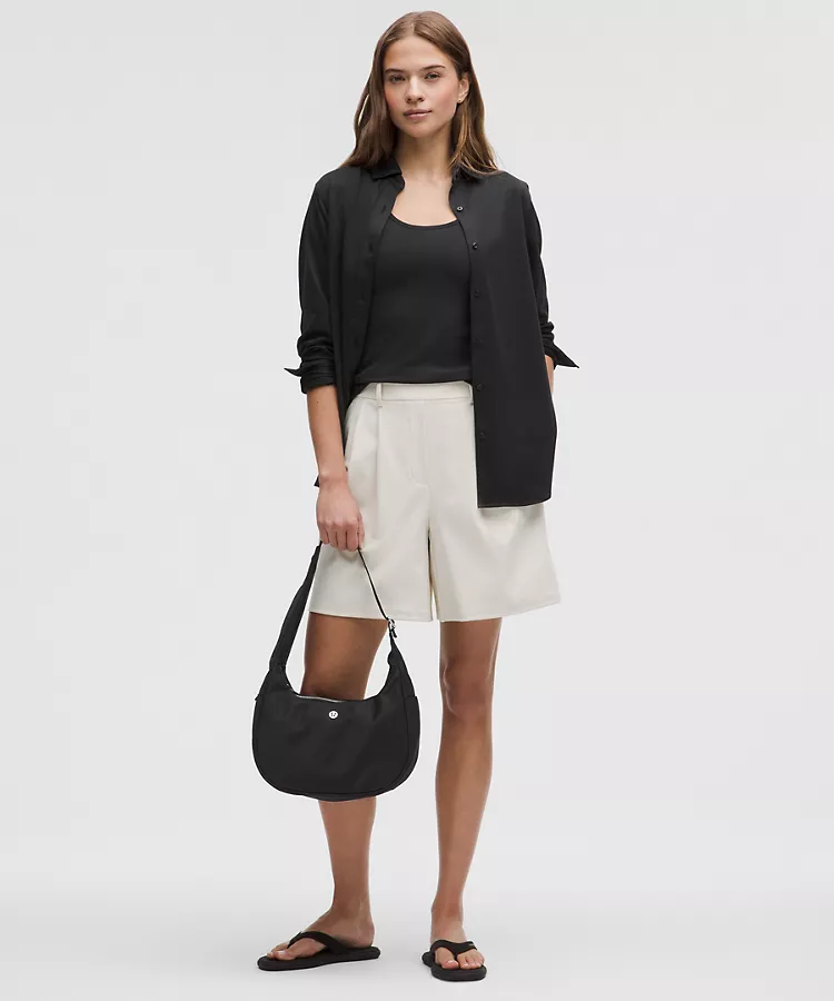 L.u.l.u.l.e.m.o.n SHOUDER BAG 4L