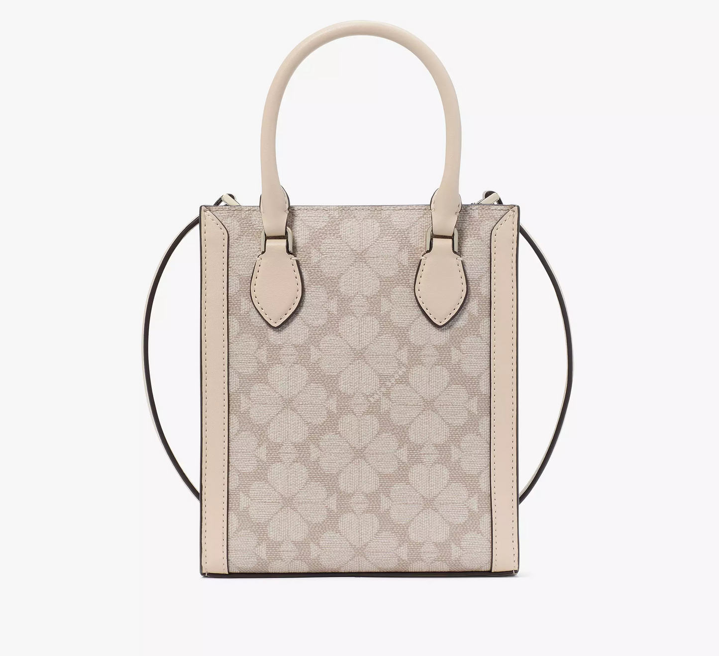 K.A.T.E S.P.A.D.E Signature Spade Flower Mini Tote