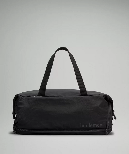 L.u.l.u.l.e.m.o.n 3-in-1 Gym Duffle Bag 30L
