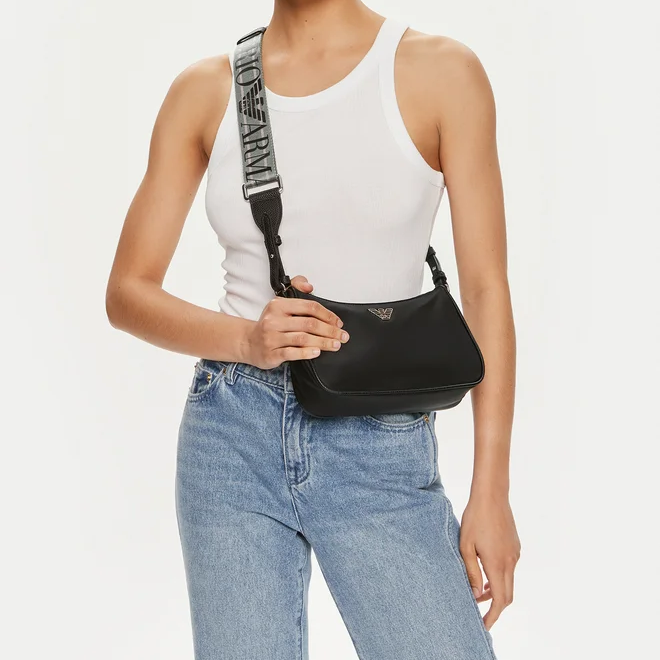 E.M.P.O.R.I.O A.R.M.A.N.I Crossbody Bag