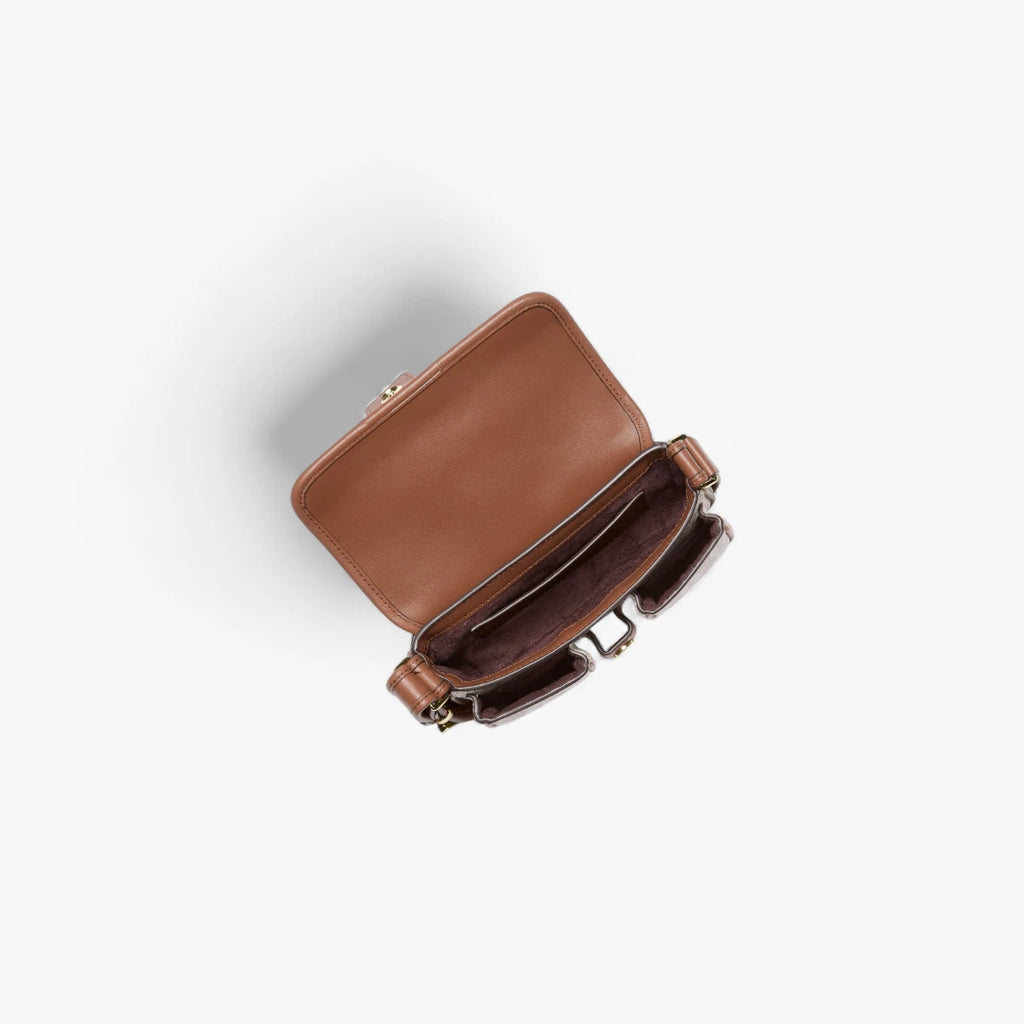 M.I.C.H.A.E.L K.O.R.S Colby Extra-Small Empire Monogram