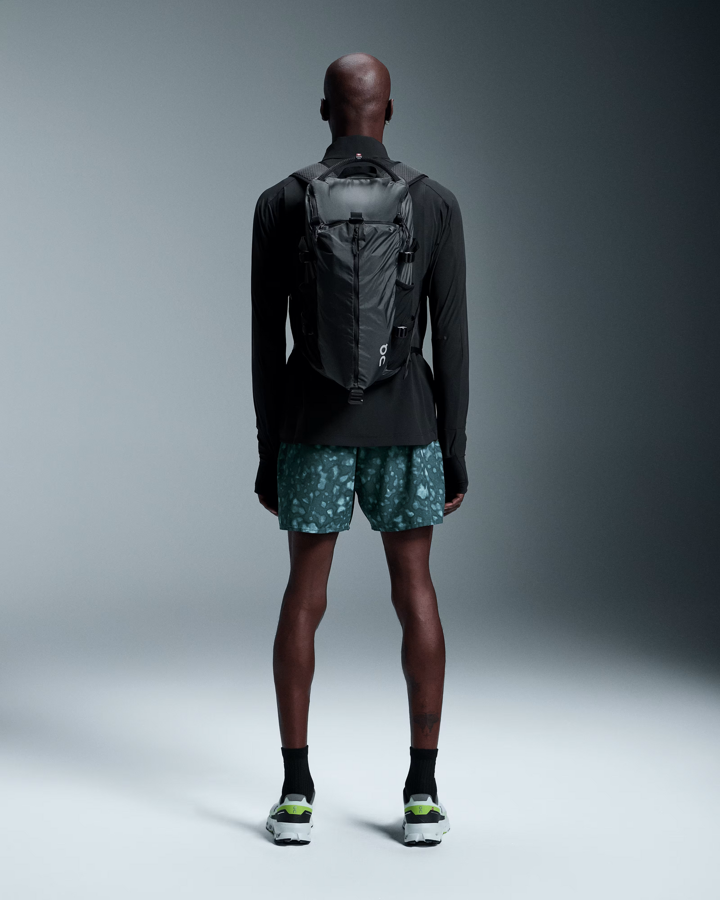 O.N C.L.O.U.D Speed Pack 18L Lite