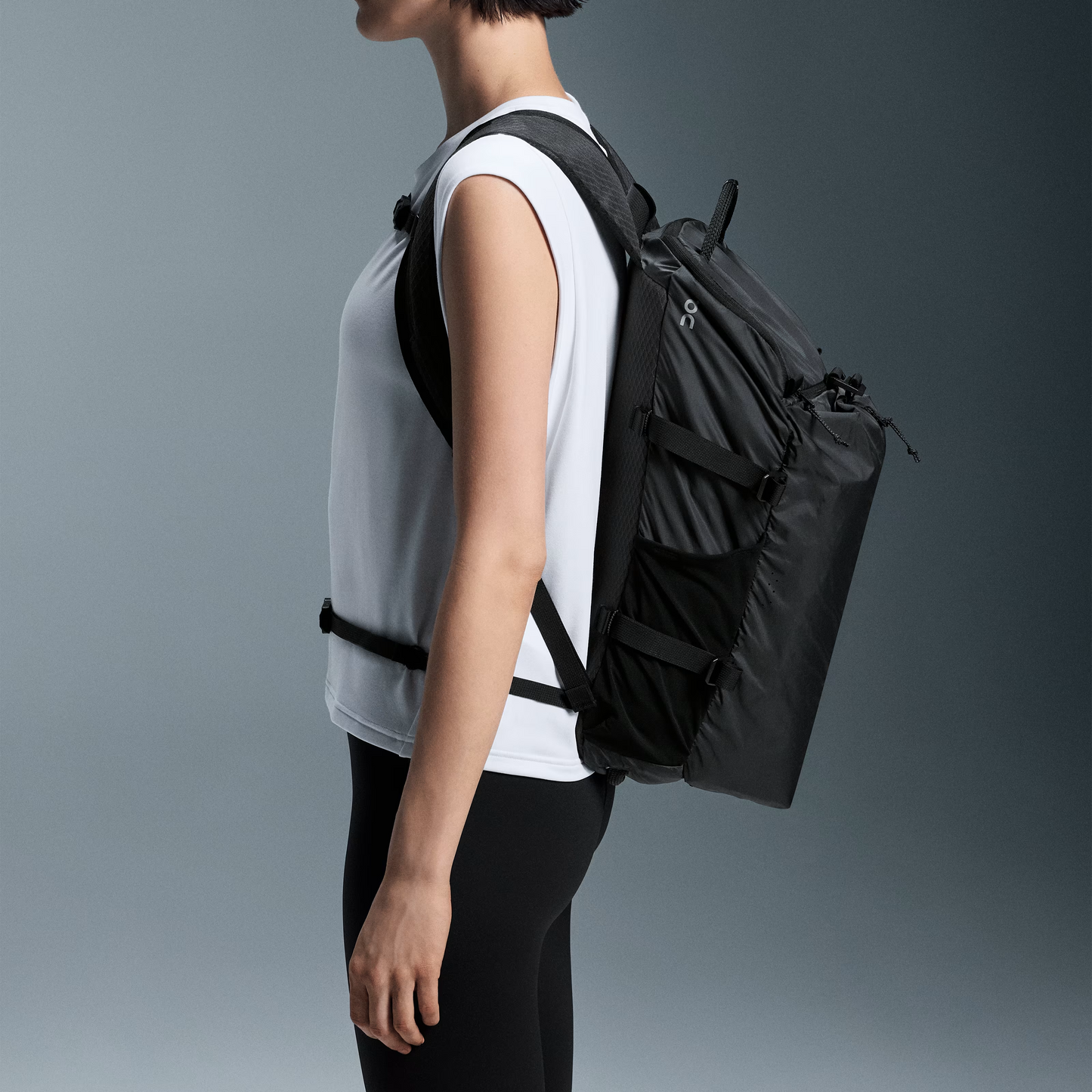 O.N C.L.O.U.D Speed Pack 18L Lite