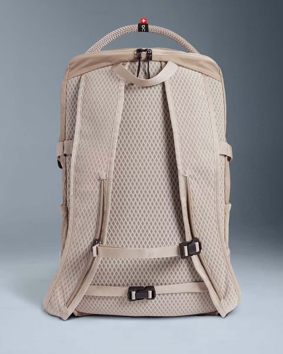O.N C.L.O.U.D Speed Pack 18L Lite