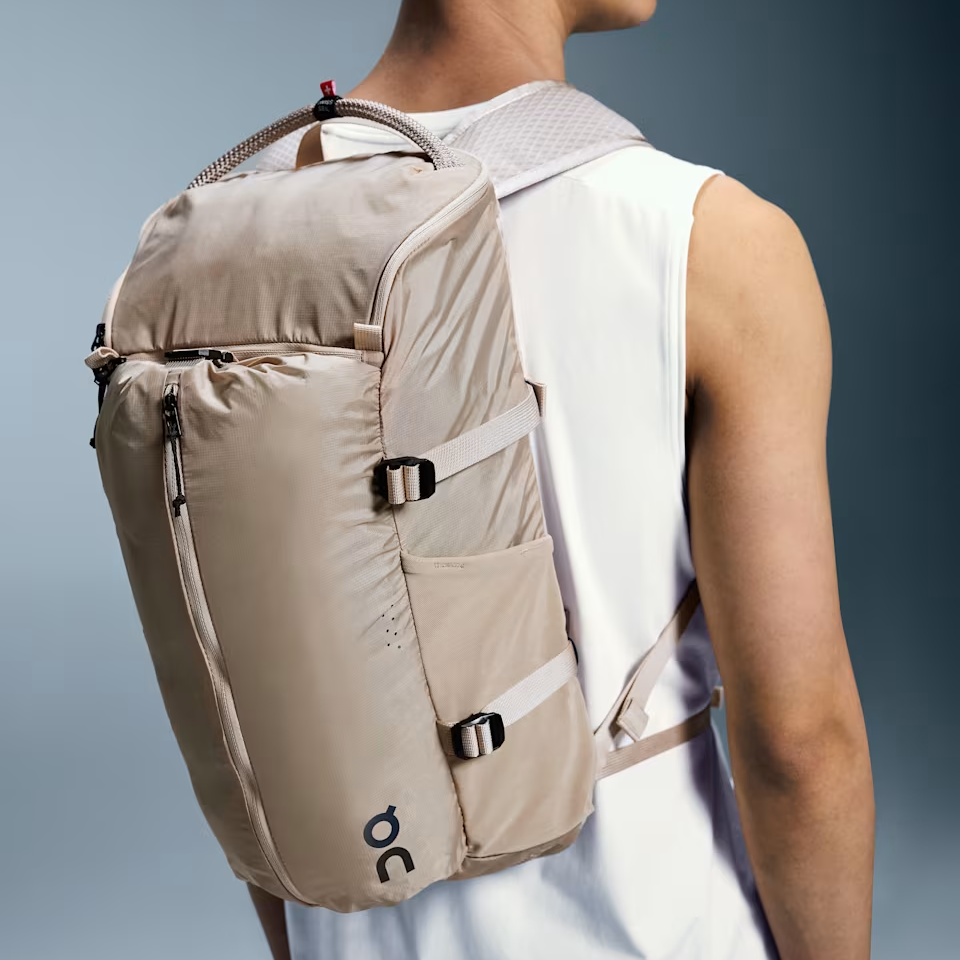 O.N C.L.O.U.D Speed Pack 18L Lite